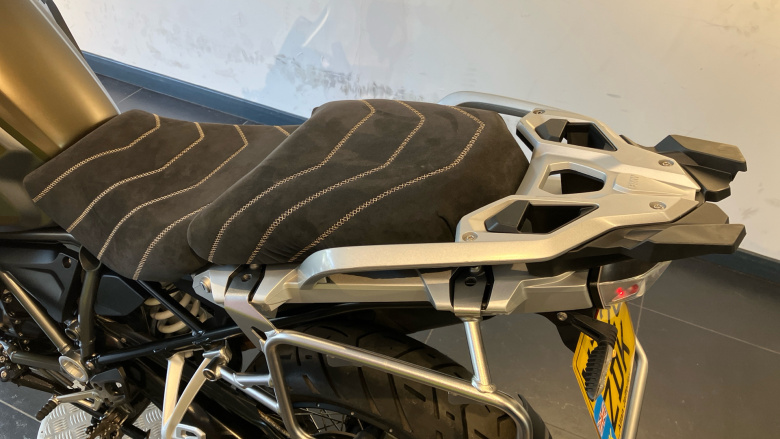 BMW R1250 GS Adventure Exclusive TE